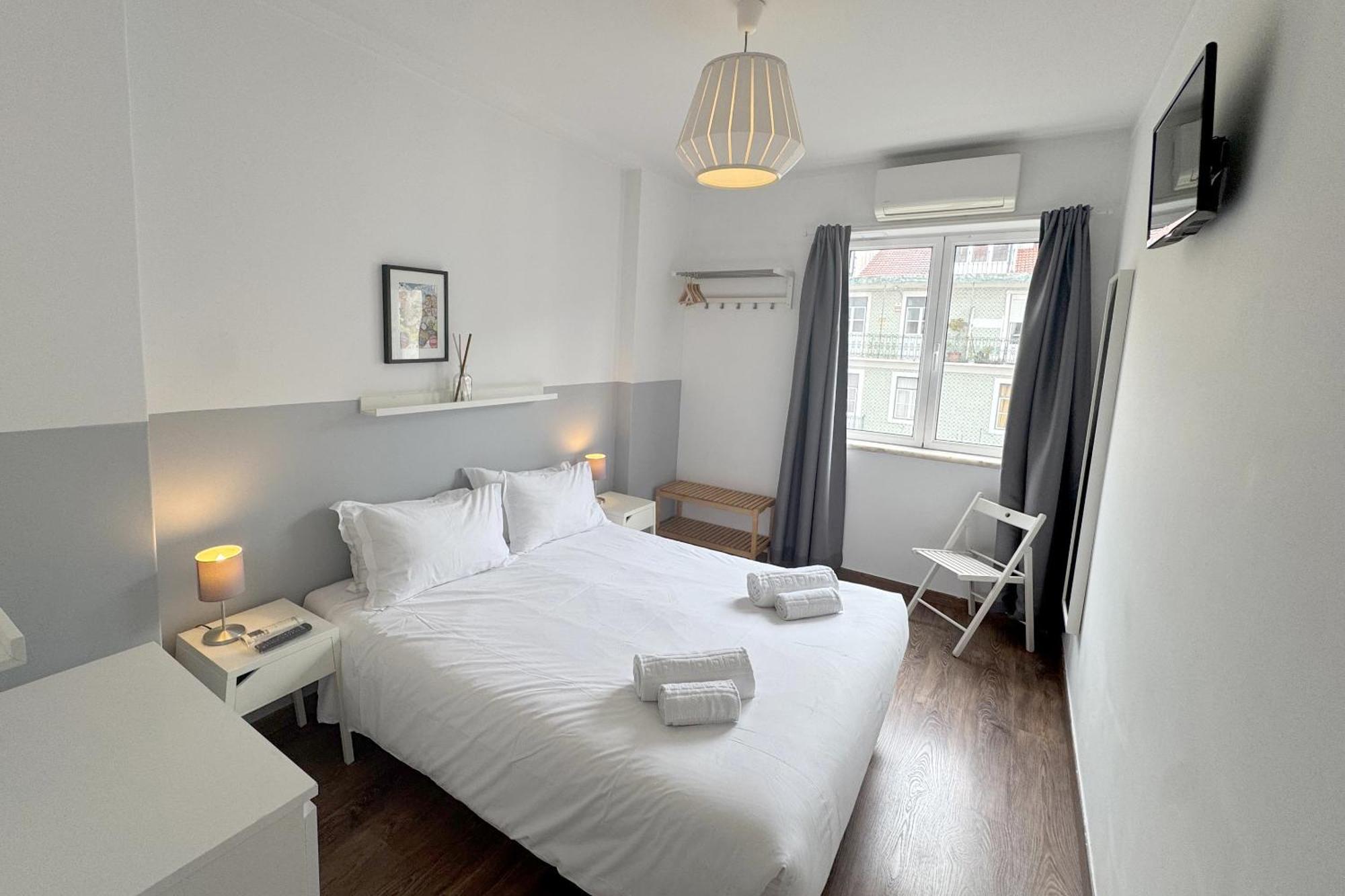 Apartamento Lisbon Domus 74 By Amcf Exterior foto